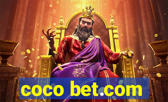 coco bet.com